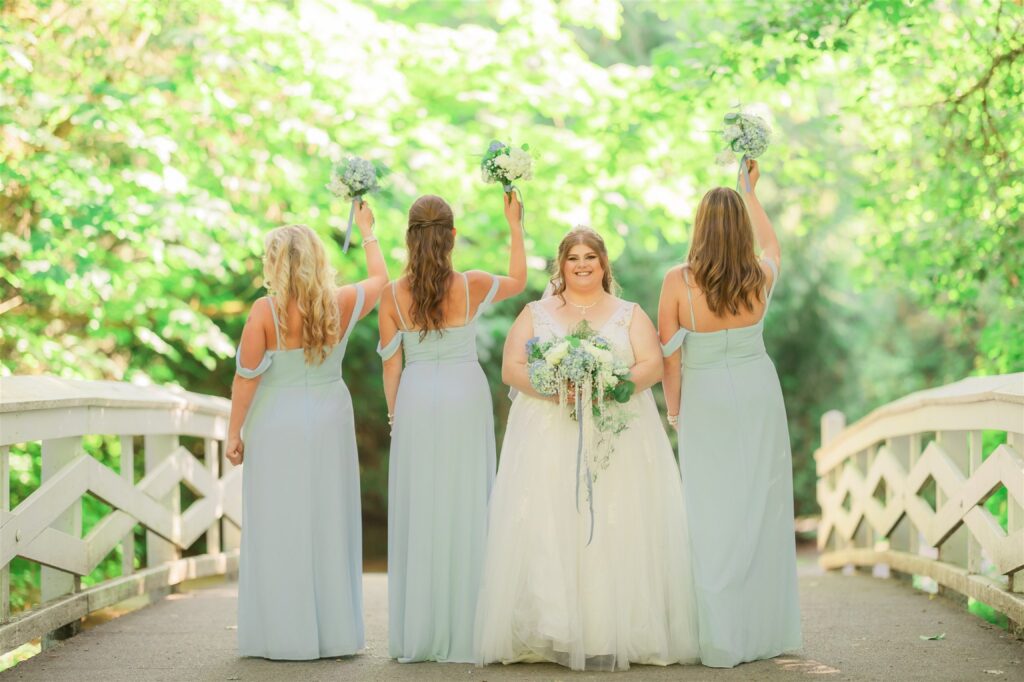Arielle Schmidt & Jordan flynn: Happily Ever After