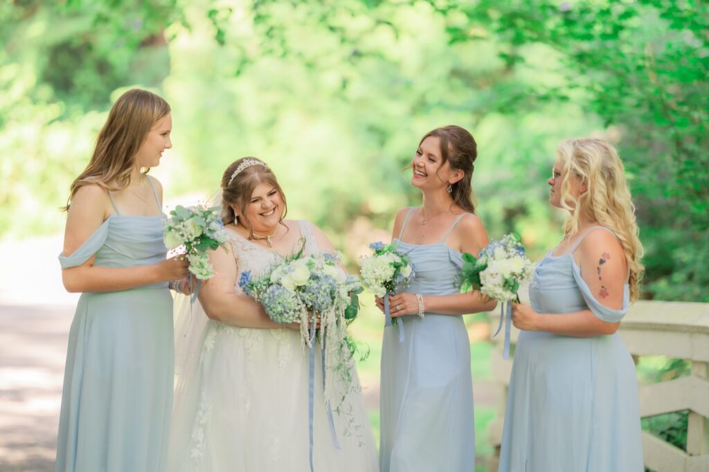 Arielle Schmidt & Jordan flynn: Happily Ever After
