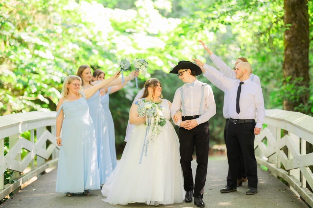 Arielle Schmidt & Jordan flynn: Happily Ever After