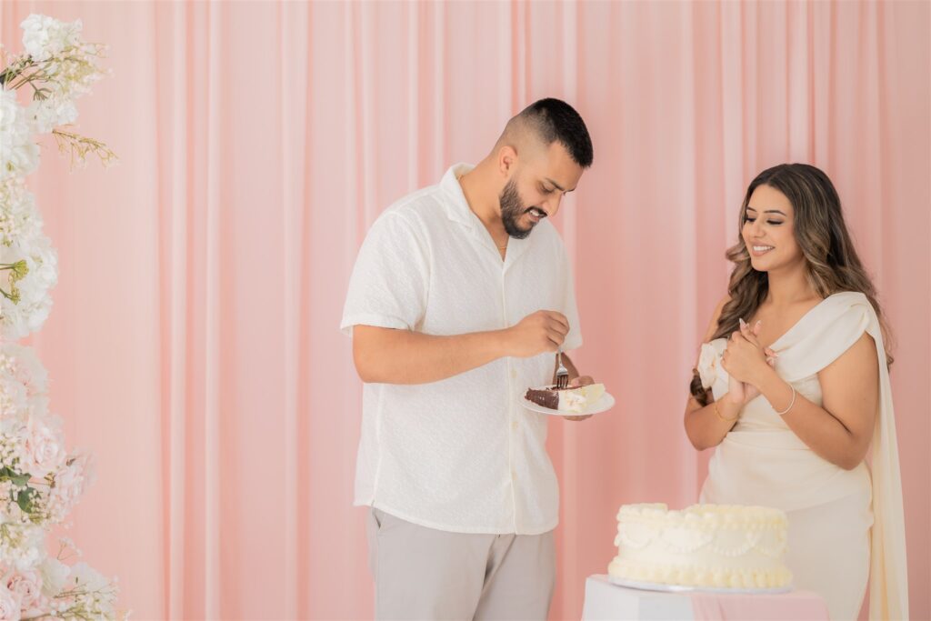 Avreets Countdown to I Do