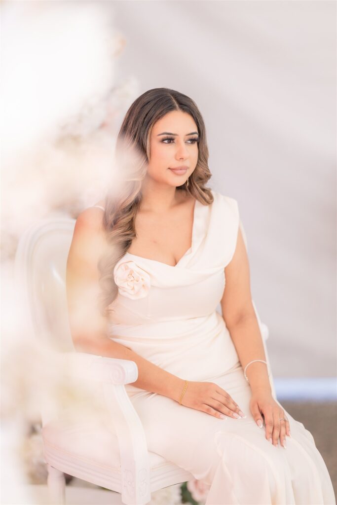 Avreets Countdown to I Do