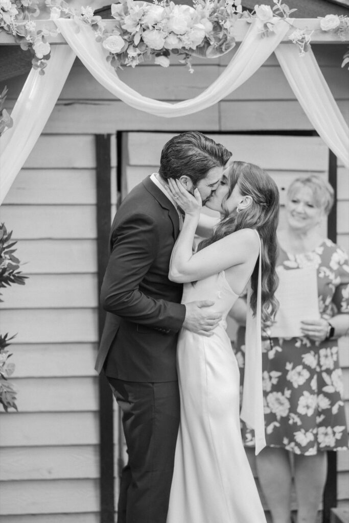 Jaylene & Brandon