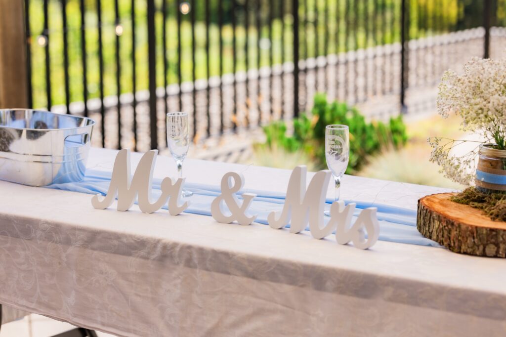 Arielle Schmidt & Jordan flynn: Happily Ever After