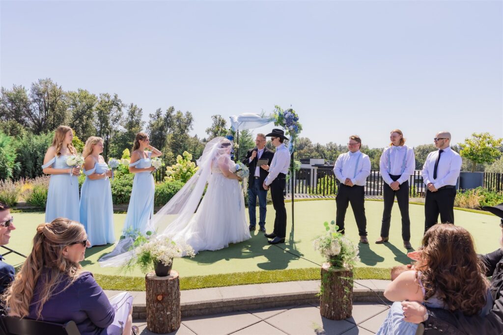 Arielle Schmidt & Jordan flynn: Happily Ever After