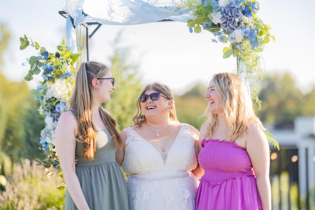 Arielle Schmidt & Jordan flynn: Happily Ever After